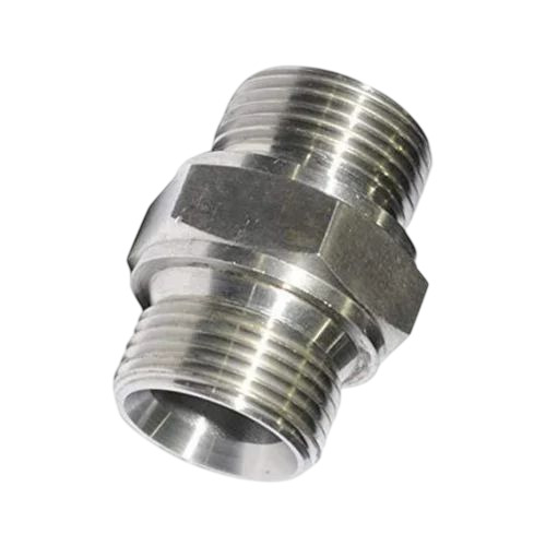 Steel Hose Adapters