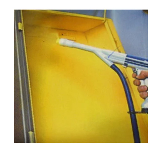 Stoving Paint Resin - Industrial Grade, 100% Purity | Tested Quality, Long Shelf Life, Timely Delivery