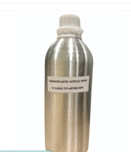 Thermoplastic Acrylic Resins