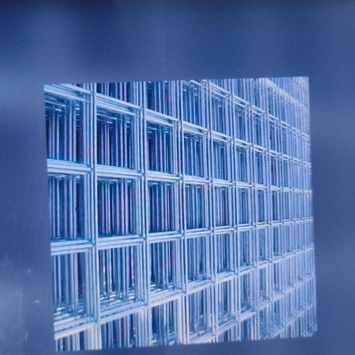 Welded Mesh Ms