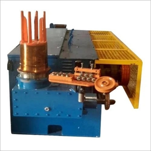 Wet Wire Drawing Machine