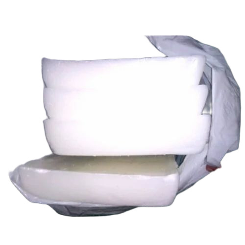 White Semi Refined Paraffin Wax