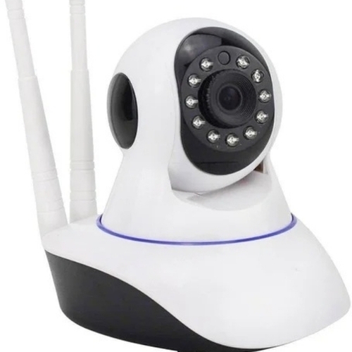 Wireless Ip Camera