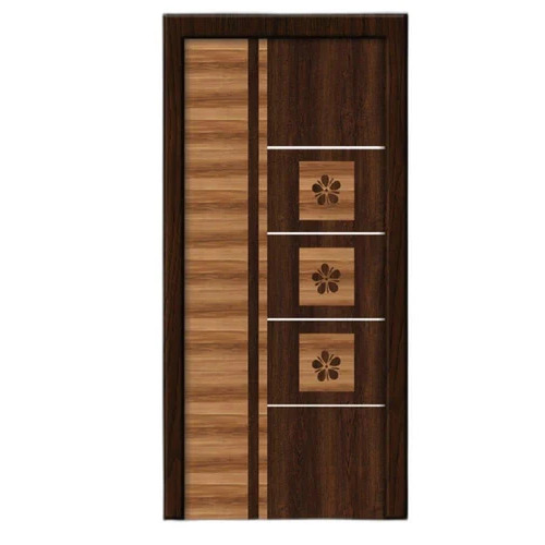 Wooden Lamination Doors