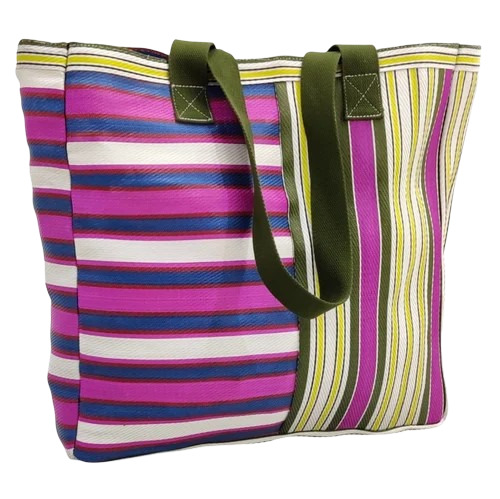 10 Kg Nylon Carry Bag