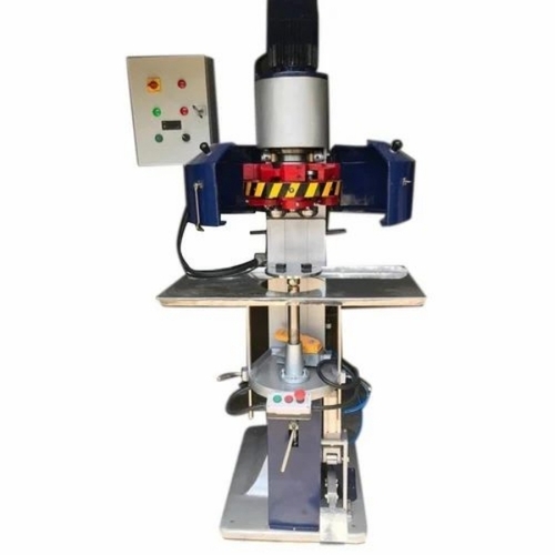 2 Hp Can Seaming Machine