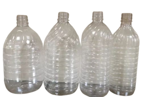 5l Pet Bottle