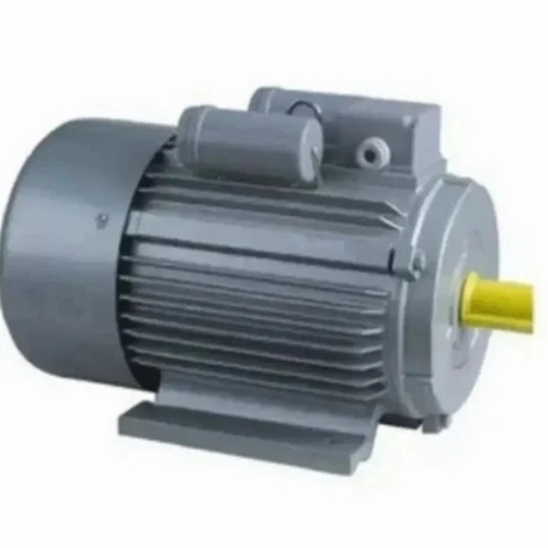 Abb Three Phase Induction Motor