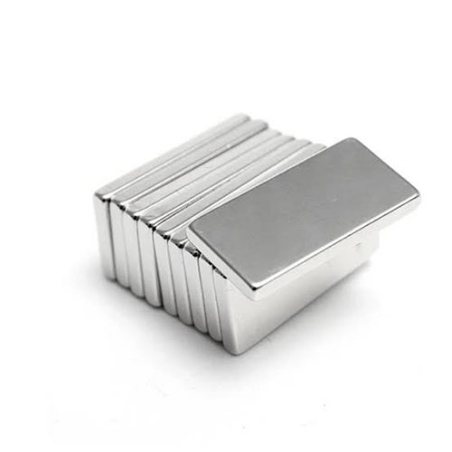 Alnico Bar Magnet 