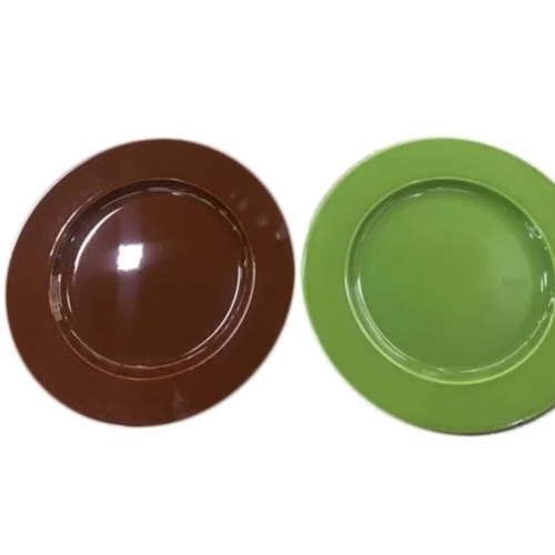 Ariane Porcelain Flat Plate