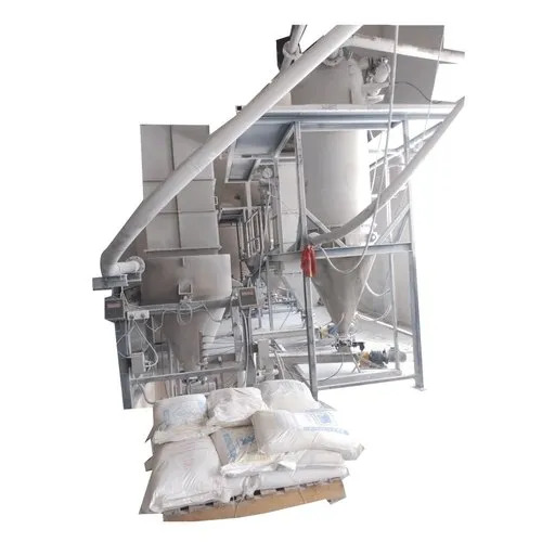 Bag Filter Machine