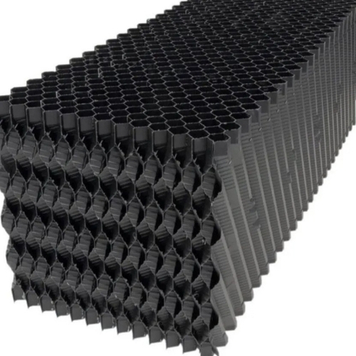 Black Cooling Tower Pvc Fills