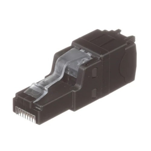 Cat 6a Utp Field Term Plug