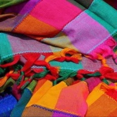 Color Saree