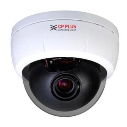 Cp Plus Cctv Dome Camera