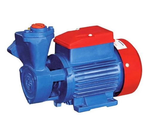 Crompton Mini Water Pump 1Hp - Mild Steel, Blue, Single-Stage, 1 HP, 1000 LPM, 220V | Rust Free, Electric, Single Phase