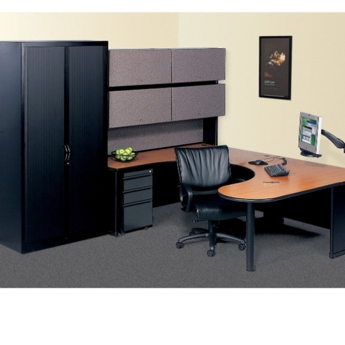 Customise Office Table