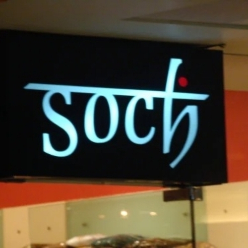 Display Board 