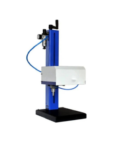 Dot Pin Marking Machine