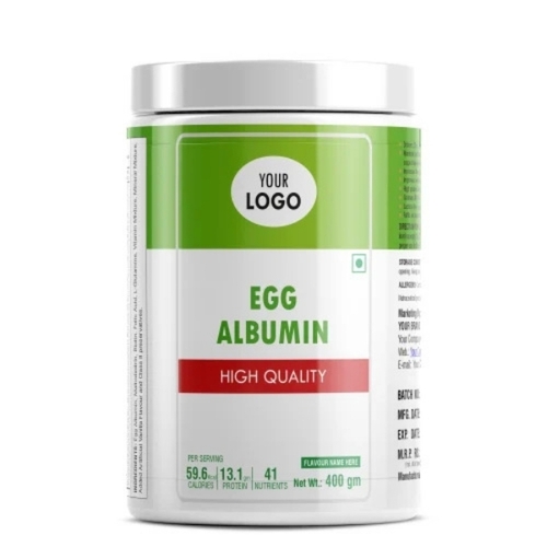 Egg Albumin Powder 