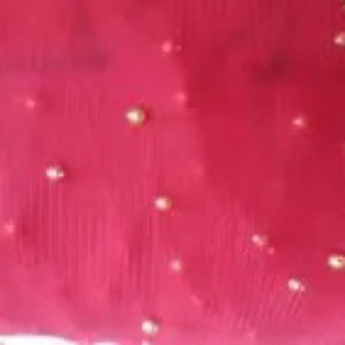 Fancy Fabric - Cotton Blend, All Colors | Washable, Plain, Attractive Look