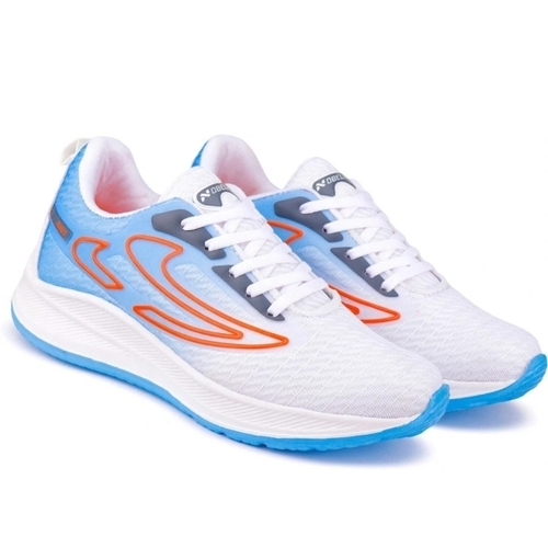 Fancy Shoes - White Men's Footwear, New | Anti Shrink, Anti Wrinkle, Breathable, Comfortable, Easy To Wash, Eco Friendly