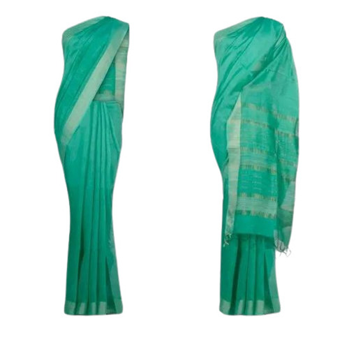 Fancy Silk Saree