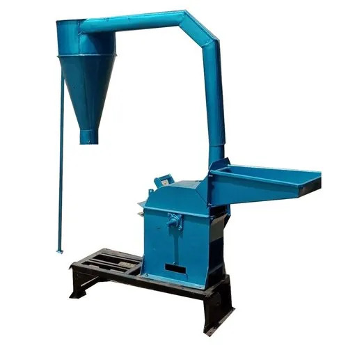 High-capacity Dust Collector Machine - Capacity: 1