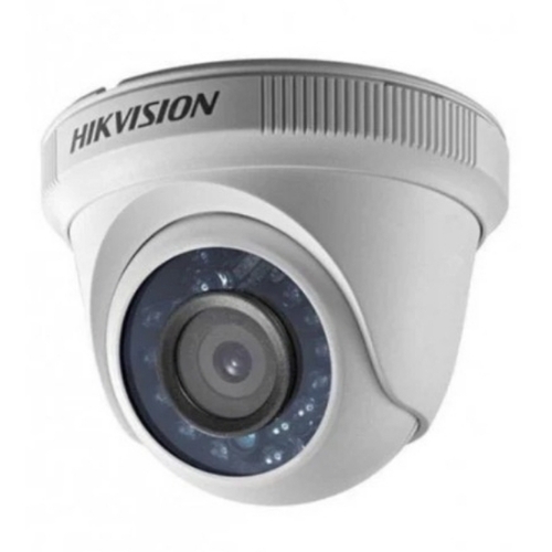Hik Vision Cctv Dome Camera