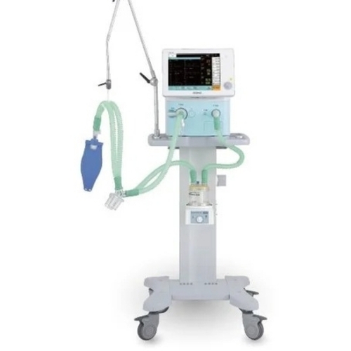 Icu Ventilator Vg70