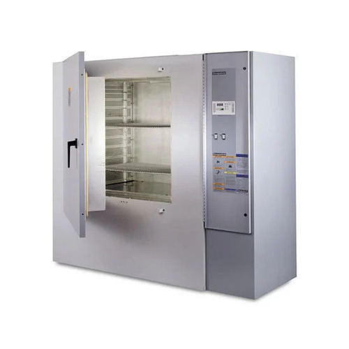 Industrial Batch Ovens