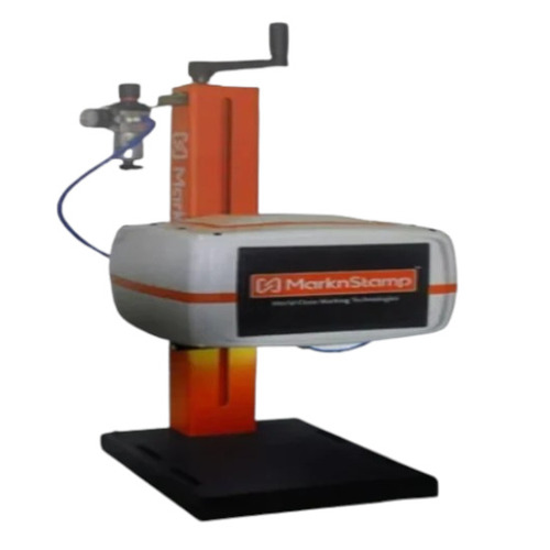 Industrial Dot Pin Marking Machine