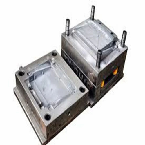 Industrial Injection Mould