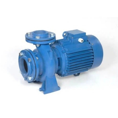 Industrial Monoblock Pump