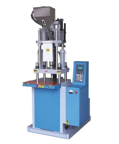 Injection Molding Machines - Capacity: F T/Hr