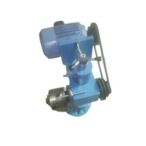 Key Way Attachment Vice