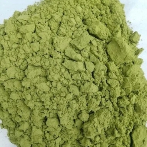 Loose Moringa Leaves Powder