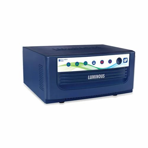 Luminous Eco Volt 1550 Plus Sine Wave Inverter