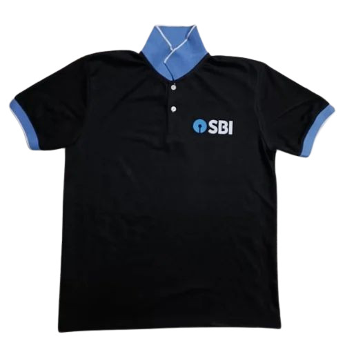 Mens Polo T Shirt