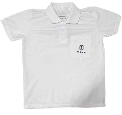Men Half Sleeve Casual T Shirt