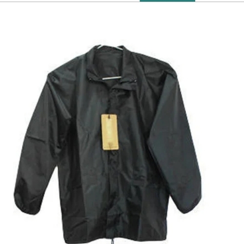 Mens Raincoat 