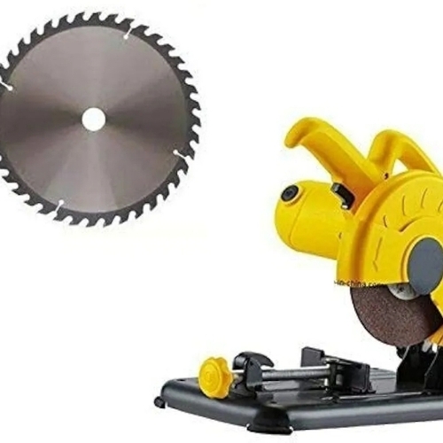 Metal cutting