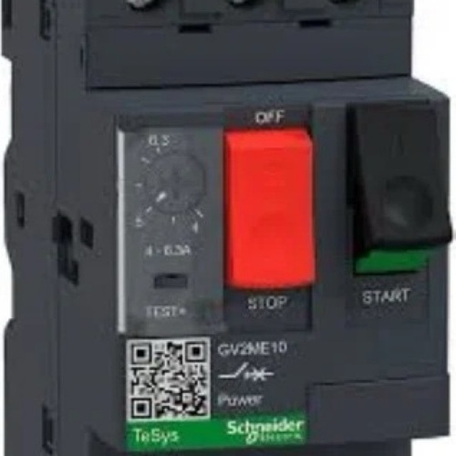 Motor Protection Circuit Breaker Mpcb