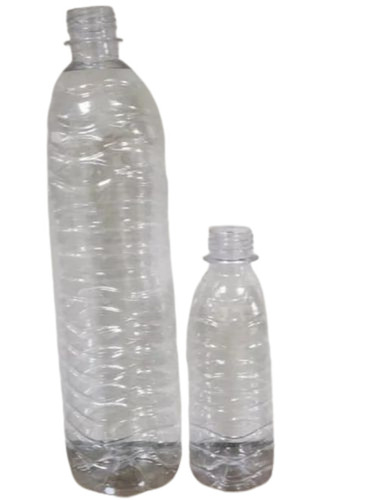Pet Mineral Water Bottles