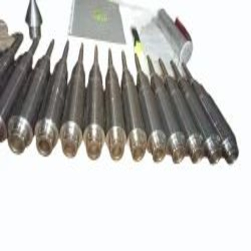 Pet Preform Plastic Injection Mould