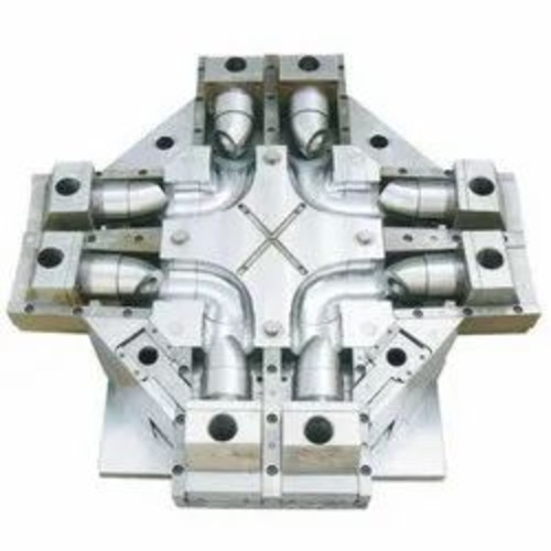 Pipe Fitting Mold