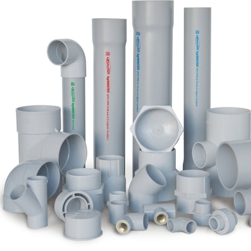 Pipe Fittings 