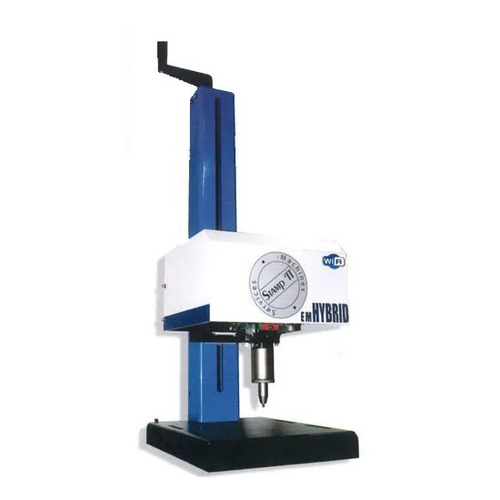 Pipe Marking Machine