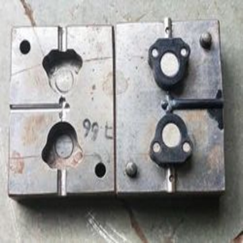 Plastic Injection Moulds