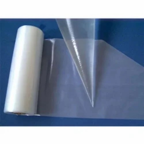 Plastic Packaging Film